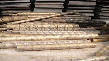 锡青铜QSn6.5－0.1板材 棒材管材