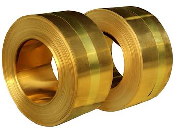 铅黄铜HPb63－3型材 黄铜管材